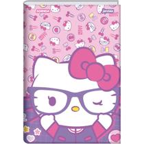 Agenda hello kitty permanente 192pgs