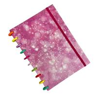 Agenda Inteligente G 80 Folhas