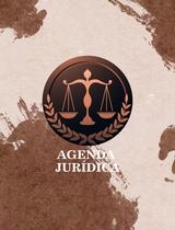 Agenda Juridica Masculina Agenda Juridica Masculina