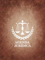 Agenda Juridica Masculina Agenda Juridica Masculina