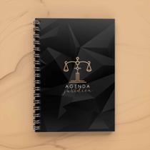 Agenda Jurídica - S&A Personalizados