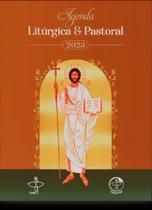 Agenda Litúrgica e Pastoral 2023 - Semanal