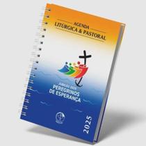 Agenda liturgica e pastoral 2025 - especial - jubileu