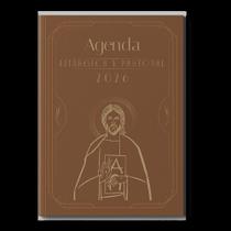 Agenda liturgica e pastoral 2026 - semanal Agenda liturgica e pastoral 2026 - semanal