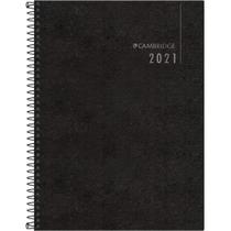 Agenda M9 Espiral Cambridge 200fls Tilibra Agenda M9 Espiral Cambridge 200fls Tilibra