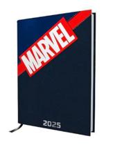 Agenda marvel maior 4581 dac Agenda marvel maior 4581 dac