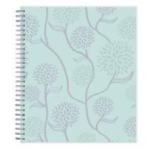 Agenda mensal Blue Sky 2024 Rue Du Flore 8x10cm Agenda mensal Blue Sky 2024 Rue Du Flore 8x10cm