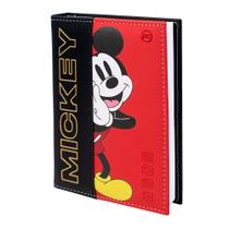 Agenda Michey Disney Pequena A6 Anual de Bolsa - Dac