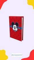 Agenda Mickey 2023