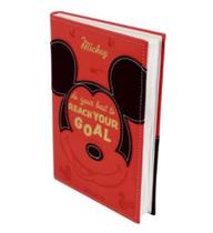 Agenda mickey 4115 grande