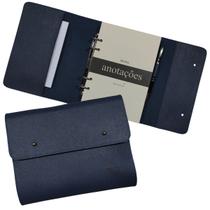 Agenda Minhas Anotações 186-R Raffai Couros