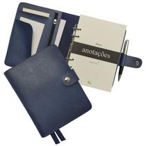 Agenda Minhas Anotações 196-R Raffai Couros