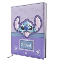 Agenda Mini 2026 A6 102x139mm Stitch DAC