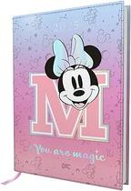 Agenda Mini Minnie 2025 Dac 4586