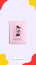 Agenda Minnie Mini