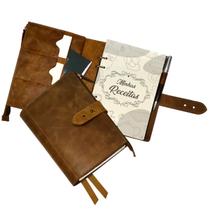 Agenda Modelo Elite Wallet 230-R Personalizada Raffai Couros Agenda Modelo Elite Wallet 230-R Personalizada Raffai Couros