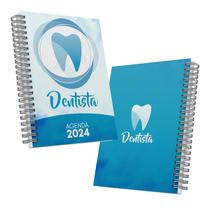 Agenda Odontologia - Agenda para Dentista