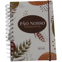 Agenda Pão Nosso - Permanente - EME Agenda Pão Nosso - Permanente - EME