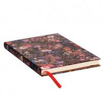 Agenda Paperblanks 2024 Maxi Vertical Floralia DE0482-0 Agenda Paperblanks 2024 Maxi Vertical Floralia DE0482-0