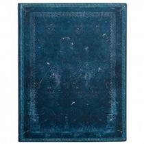 Agenda Paperblanks 2024 Ultra Inkblot Bold FE0545-2