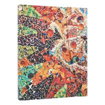 Agenda Paperblanks 2026 Gaudis Sun Ultra