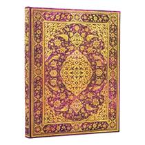 Agenda Paperblanks 2026 The Orchad Ultra Diaria