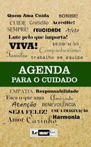 Agenda para o cuidado Agenda para o cuidado