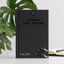 Agenda para Trader _ Safe Trader _ Diário de trades