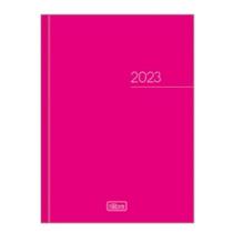 Agenda Pepper 160 Folhas Brochura Espiral 117x164mm 2023 Agenda Pepper 160 Folhas Brochura Espiral 117x164mm 2023