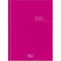 Agenda Pepper Rosa 2023 Tilibra