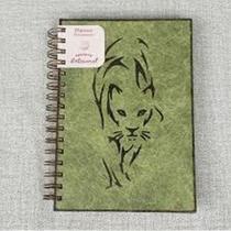 Agenda permanente artesanal mokos