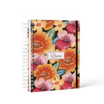 Agenda Permanente Bianca - Manuka Personalizados Agenda Permanente Bianca - Manuka Personalizados