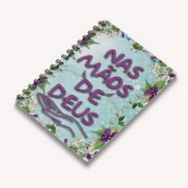 Agenda Permanente Evangélica Deus 02