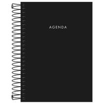 Agenda Permanente Executiva Napoli Tilibra