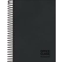 Agenda Permanente Foroni Office Class Espiral