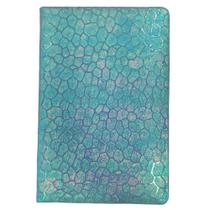 Agenda Permanente Holográfica 80 FLS 14x21cm Capa 1 - Quanhe Agenda Permanente Holográfica 80 FLS 14x21cm Capa 1 - Quanhe