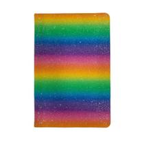 Agenda Permanente Holográfica 80 FLS 14x21cm Capa 4 - Quanhe Agenda Permanente Holográfica 80 FLS 14x21cm Capa 4 - Quanhe