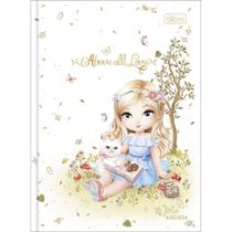 Agenda permanente jolie 2dias sortido -tilibra Agenda permanente jolie 2dias sortido -tilibra