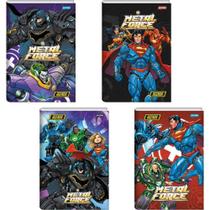 Agenda Permanente Liga da Justiça CD 192FLS PCT C/ 04