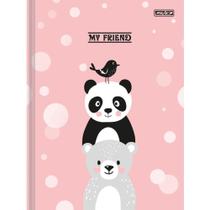 Agenda Permanente MY Friend Costurada 64F