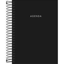 Agenda Permanente Napoli CD ESP 192FLS 129X187MM PCT.C/05 Agenda Permanente Napoli CD ESP 192FLS 129X187MM PCT.C/05