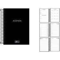 Agenda Permanente Napoli CD ESP 192FLS 129X187MM PCT.C/05 Agenda Permanente Napoli CD ESP 192FLS 129X187MM PCT.C/05