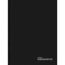 Agenda Permanente Permanente Preta COST.192F