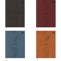 Agenda Permanente Pratika Permanente 192FLS.