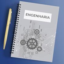 Agenda Permanente Profissão Engenharia