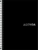 Agenda permanente tilibra napoli espiral