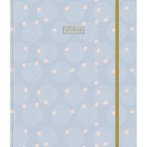 Agenda permanente uptown planner argolado 96fls foroni unidade