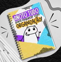 Agenda Personalizada Anual 2025 Capa personalizadas- 20x14,5cm Anoto Tudo