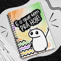 Agenda Personalizada Anual 2025 Capa personalizadas- 20x14,5cm é o que tem Pra Hoje