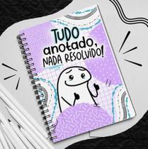 Agenda Personalizada Anual 2025 Capa personalizadas- 20x14,5cm Tudo Anotado